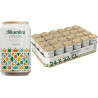 Alhambra Especial, Pack 24 Latas x 33 cl