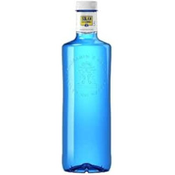 AGUA SOLAN DE CABRAS 1,5L PACK 6