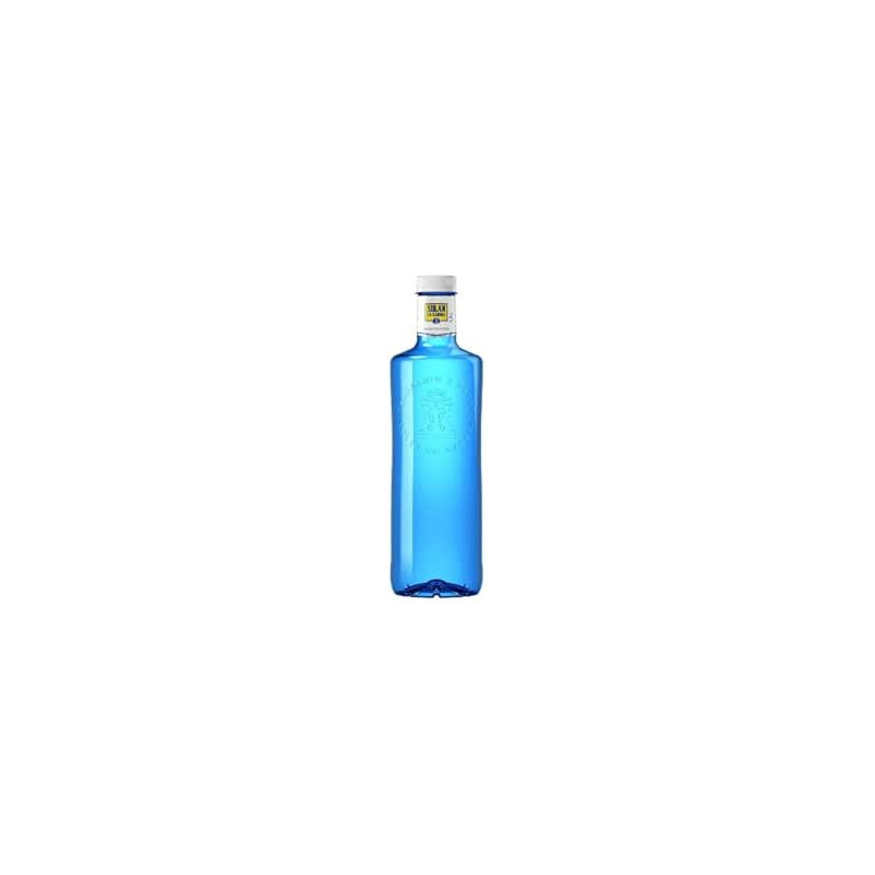 AGUA SOLAN DE CABRAS 1,5L PACK 6 AGUA SOLAN DE CABRAS 1,5L PACK 6