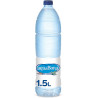 Aquabona, Agua mineral natural, Botella de 1.5L  Pack 6