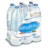 Aquabona, Agua mineral natural, Botella de 1.5L  Pack 6