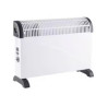 Gsc Evolution Calefactor Convector 2000W Ajustable | Estufas