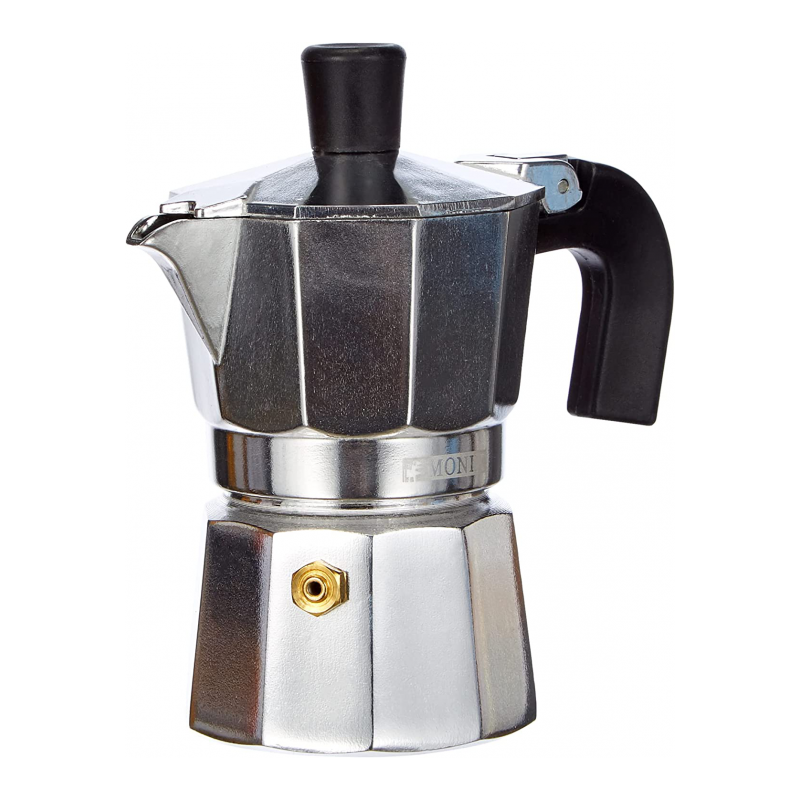 CAFET. ITALIANA MONIX 1T VITRO EXPRESS CAFET. ITALIANA MONIX 1T VITRO EXPRESS