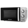MICR. ORBEGOZO MIG2138 20L GRILL SILVER