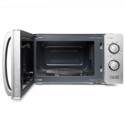 MICR. ORBEGOZO MIG2138 20L GRILL SILVER