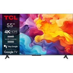 TV TCL 55