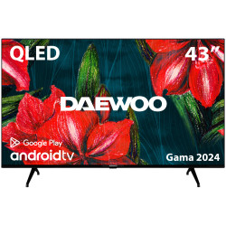 TV DAEWOO 43