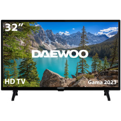 TV DAEWOO 32