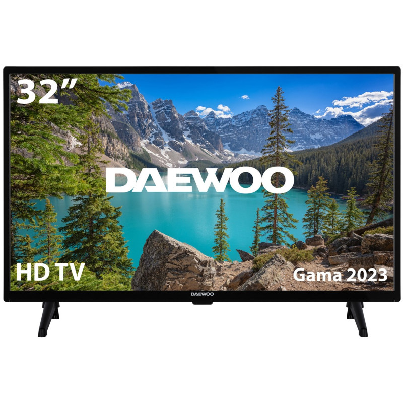 TV DAEWOO 32 TV DAEWOO 32