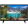 TV DAEWOO 32