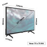 TV DAEWOO 32