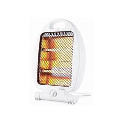 ESTUFA CUARZO GSC VERTICAL MAX.800W.