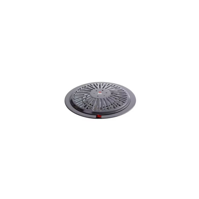 Fm Calefaccion Brasero E-9 - 900W - 3 Niveles Potencia (400w/500w/900w/apagado) Fm Calefaccion Brasero E-9 - 900W - 3 Niveles Potencia (400w/500w/900w/apagado)