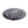 Fm Calefaccion Brasero E-9 - 900W - 3 Niveles Potencia (400w/500w/900w/apagado)