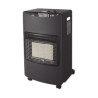 GSC Estufa de gas de infrarrojos plegable 4200 W