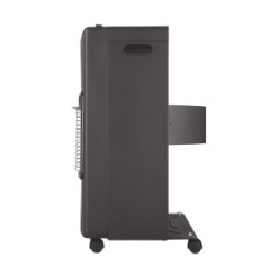 GSC Estufa de gas de infrarrojos plegable 4200 W