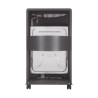 GSC Estufa de gas de infrarrojos plegable 4200 W