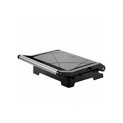 Sandwichera Eléctrica Grill Kuken 1000w
