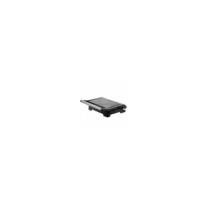 Sandwichera Eléctrica Grill Kuken 1000w Sandwichera Eléctrica Grill Kuken 1000w