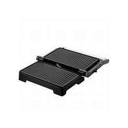 Sandwichera Eléctrica Grill Kuken 1000w