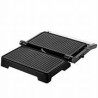 Sandwichera Eléctrica Grill Kuken 1000w