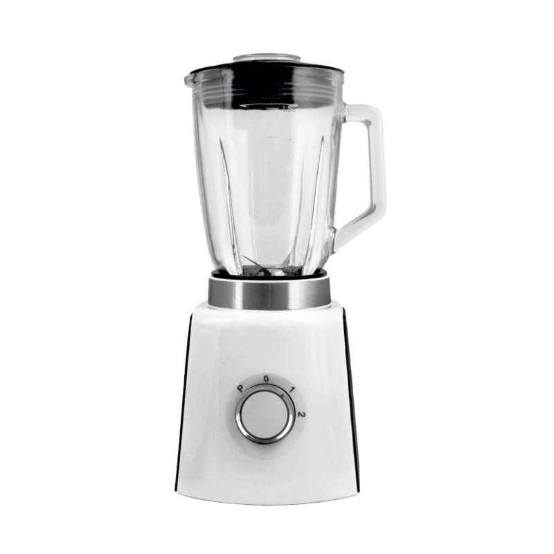 BATIDORA DE VASO CRISTAL KÜKEN 1500W BATIDORA DE VASO CRISTAL KÜKEN 1500W