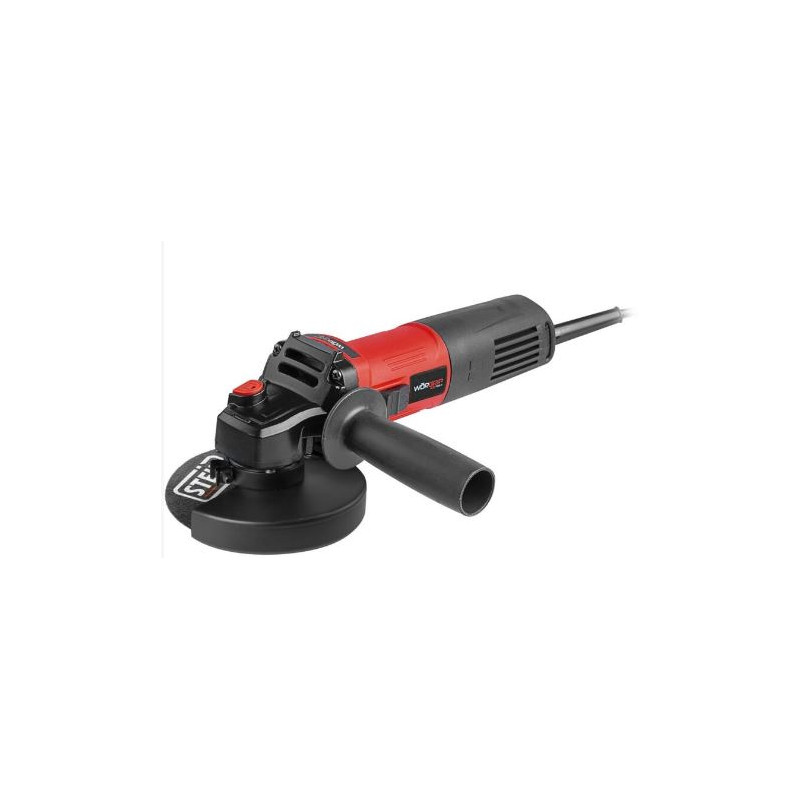 Amoladora 115MM 900W WORGRIP PRO