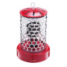 Estufa mesa camilla Max. 400W
