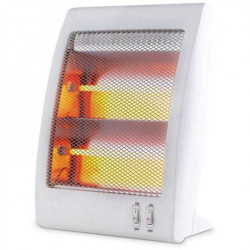 ESTUFA CUARZO GSC VERTICAL MAX.800W.