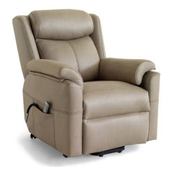 Sillón Vanesa Relax Motor