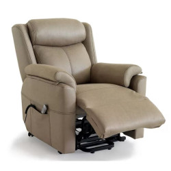Sillón Vanesa Relax Motor