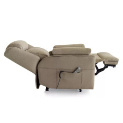 Sillón Vanesa Relax Motor