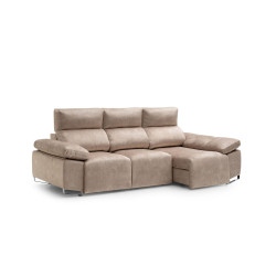 CHAISE LONGUE JULIETTE