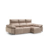 CHAISE LONGUE JULIETTE