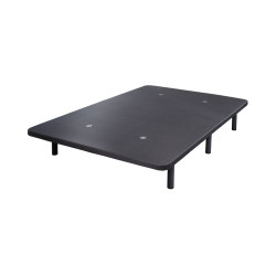 Base Tapizada Bilox 3D