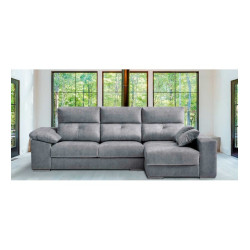 Sofá Chaise Longue Tokyo de 280