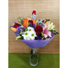 Ramo de Flores Naturales