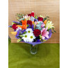 Ramo de Flores Naturales