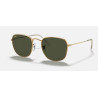 Gafa Sol Ray Ban Frank