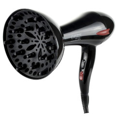 ID Italian Design | Secador de Pelo con Difusor Profesional