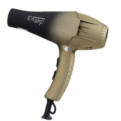 Italian Design Airlissimo GTI 2300 gold star