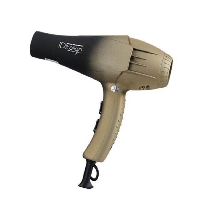 Italian Design Airlissimo GTI 2300 gold star Italian Design Airlissimo GTI 2300 gold star