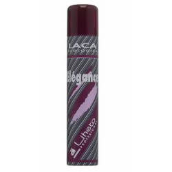 Laca Elegance Ecologica 350 Ml. Liheto