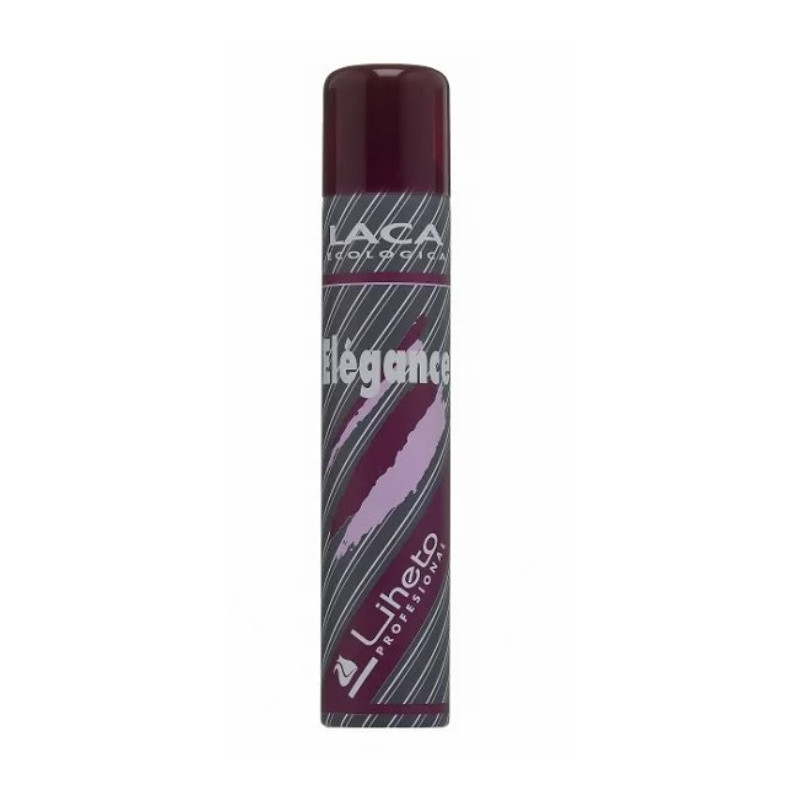 Laca Elegance Ecologica 350 Ml. Liheto