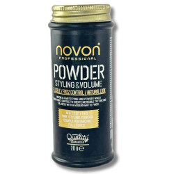 Novon Powder Style & Volume Polvo Para el Pelo 21g