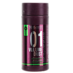 Pro Line Volume Dust 10 Gr. Polvo Matificador Salerm