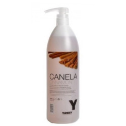 Yunsey Champú Neutro con Aromas Frutales 400ml .