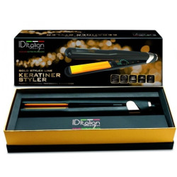 Italian Design Gold Styler Keratiner Styler