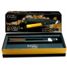 Italian Design Gold Styler Keratiner Styler