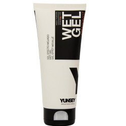 Yunsey Gel fijador wet gel 200ml